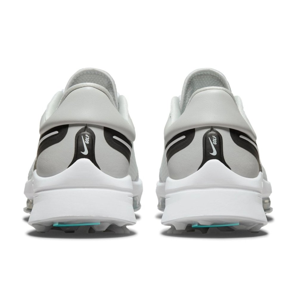 Nike Air Zoom Infinity Tour NEXT% Golf - DC5221 105 - White / Grey Fog - Picture 3 of 11
